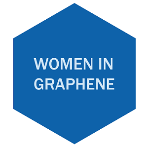 Women in Graphene at AstraZeneca