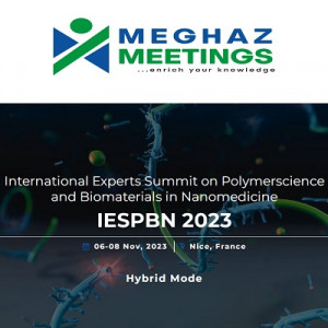 International Experts Summit on Polymerscience and Biomaterials in Nanomedicine (IESPBN2023)