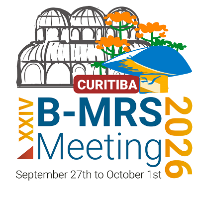 XXIV B-MRS Meeting 2026