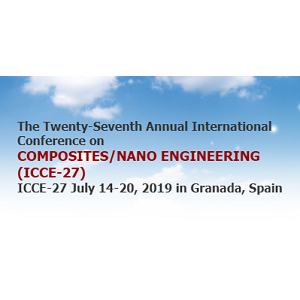 27th Annual International Conference on Composites/Nano Engineering (ICCE-27)