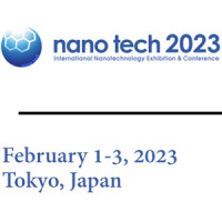 The 22nd International Nanotechnology Exhibition & Conference (nano tech 2023)