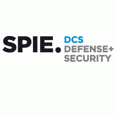 SPIE Defense + Security 2018