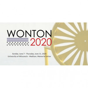 8th Workshop on Nanotube Optics and Nanospectroscopy (WONTON 2022)