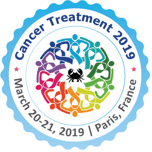 2nd International Conference on  Cancer Diagnosis & Treatment