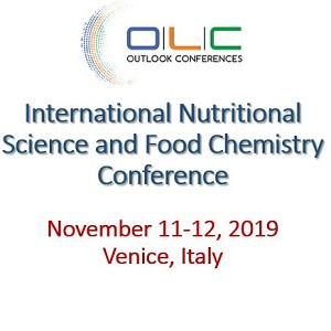 International Nutritional Science and Food Chemistry Conference