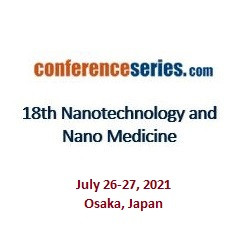 18th Nanotechnology and Nanomedicine Congress