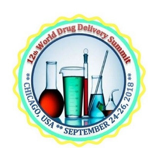 12th World Drug Delivery Summit