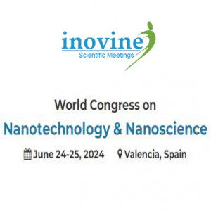 World Congress on Nanotechnology & Nanoscience