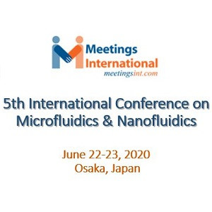5th International Conference on Microfluidics & Nanofluidics