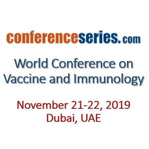 World Conference on Vaccine and Immunology (World Vaccine Meet 2019)