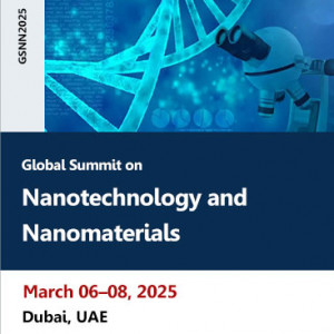 Global Summit on Nanotechnology and Nanomaterials