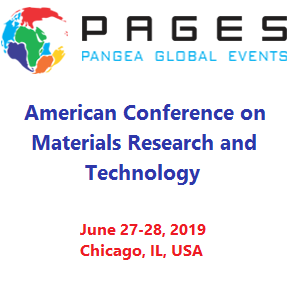American Conference on Materials Research and Technology