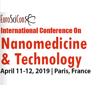 3rd International Conference on  Nano-medicine & Technology
