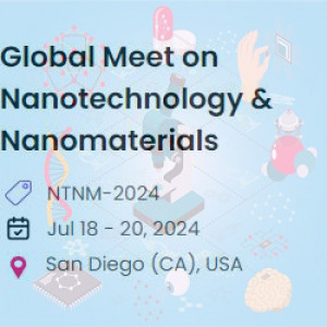 Global Meet on Nanotechnology and Nanomaterials (NTNM-2024)