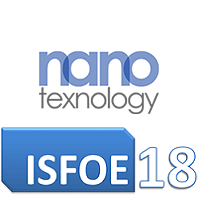 11th International Symposium on Flexible Organic Electronics (ISFOE18)
