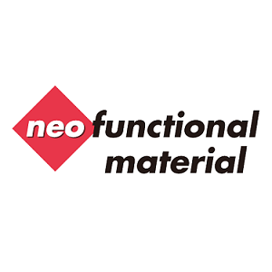 Nanotechnology functional material (neo functional material 2018)