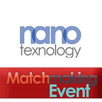 NANOTEXNOLOGY 2018 Matchmaking (B2B) Events