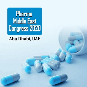 Pharma Middle East Virtual Congress (PMC2020)