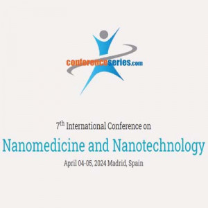 7th International Conference on  Nanomedicine and Nanotechnology
