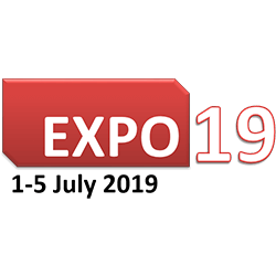 NANOTEXNOLOGY EXPO 2019