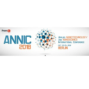Applied Nanotechnology and Nanoscience International Conference – ANNIC 2018