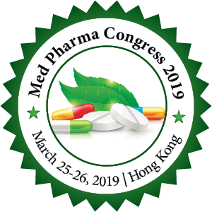 19th Annual Medicinal & Pharmaceutical Sciences Congress