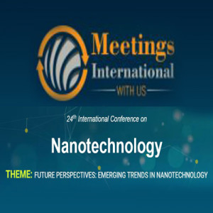 24th International Conference on Nanotechnology 2025