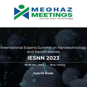 International Experts Summit on Nanotechnology and Nanomaterials (IESNN2023)