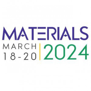 6th Edition of International Conference on Materials Science and Engineering (MATERIALS 2024)