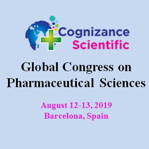 Global Congress on Pharmaceutical Sciences