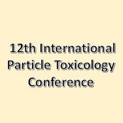 12th International Particle Toxicology Conference