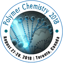 5th International Conference and Exhibition on  Polymer Chemistry