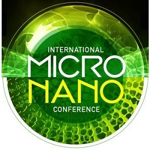 The International MicroNanoConference 2020