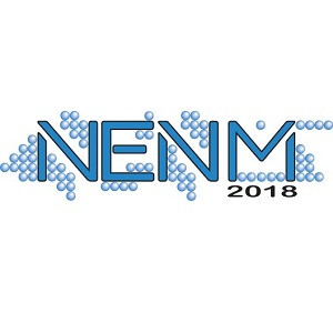 Northeast Nanomaterials Meeting (NENM 2018)