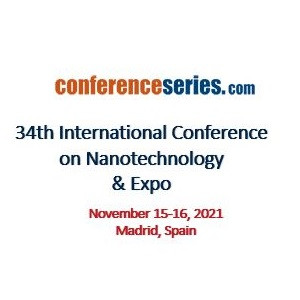 34th International Conference on  Nanotechnology & Expo