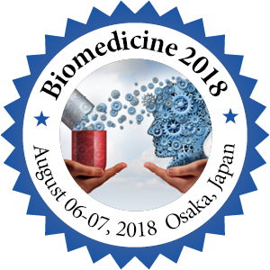 International Conference on  Biomedicine & Pharmacotherapy
