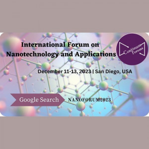 International Forum on Nanotechnology and Applications