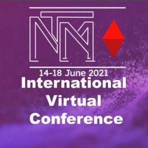 NewTimes – New Trends in Materials Science and Engineering 1st International Virtual Conference