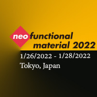 neo functional material 2022