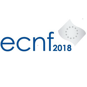 European Conference on NanoFilms 2018 (ecnf2018)