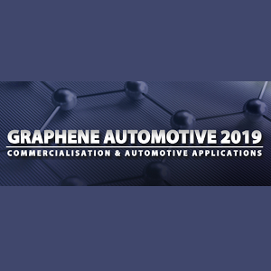 Graphene Automotive 2019