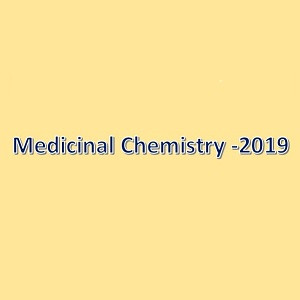 2nd International Conference on Medicinal Chemistry & Drug Design (Medicinal Chemistry-2019)