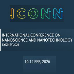 International Conference on Nanoscience and Nanotechnology (ICONN 2026)