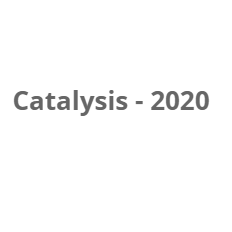 Global Conference on Catalysis and Chemical Engineering