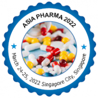 24th Asia Pacific Pharma Congress (Asia Pharma 2022)