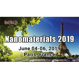 EuroSciCon Conference on  Nanomaterials