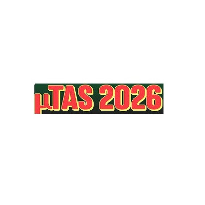The 30th International Conference on Miniaturized Systems for Chemistry and Life Sciences - Micro-Total Analysis Systems (µTAS 2026)