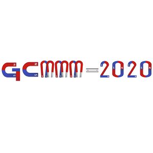 3rd Global Conference on Magnetism and Magnetic Materials