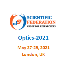 7th Global Summit on Laser Optics and Photonics