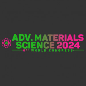 6th Edition of Advanced Materials Science World Congress